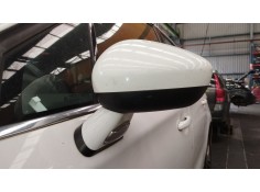 Recambio de retrovisor izquierdo para citroën c4 ii (nc_) 1.6 vti 120 referencia OEM IAM 1608534580  