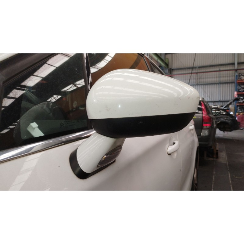 Recambio de retrovisor izquierdo para citroën c4 ii (nc_) 1.6 vti 120 referencia OEM IAM 1608534580  