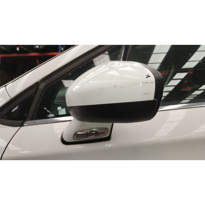 Recambio de retrovisor izquierdo para citroën c4 ii (nc_) 1.6 vti 120 referencia OEM IAM 1608534580  