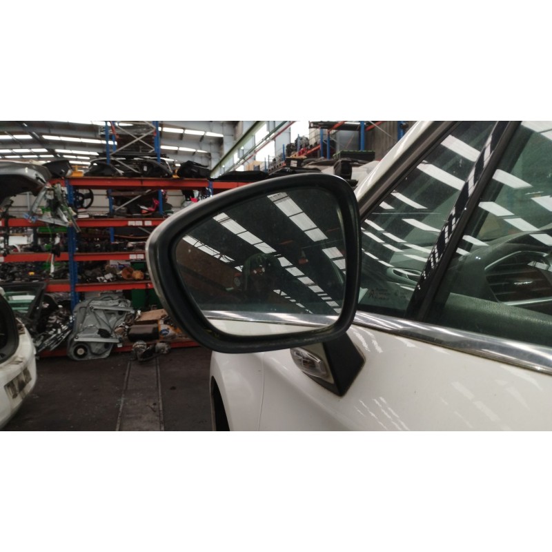 Recambio de retrovisor izquierdo para citroën c4 ii (nc_) 1.6 vti 120 referencia OEM IAM 1608534580  
