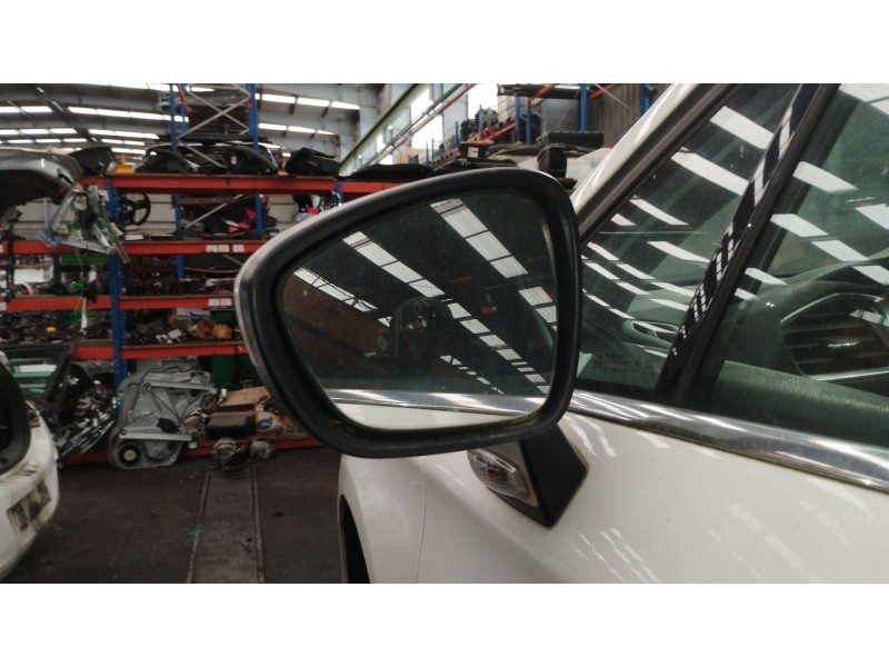 Recambio de retrovisor izquierdo para citroën c4 ii (nc_) 1.6 vti 120 referencia OEM IAM 1608534580  