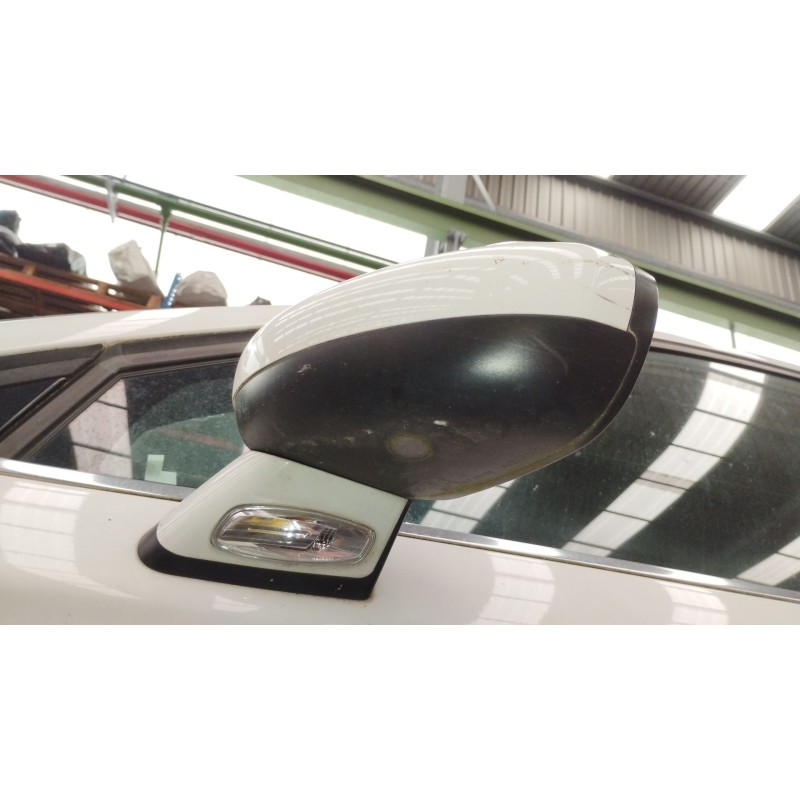 Recambio de retrovisor izquierdo para citroën c4 ii (nc_) 1.6 vti 120 referencia OEM IAM 1608534580  