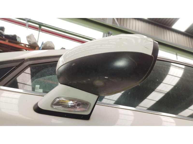 Recambio de retrovisor izquierdo para citroën c4 ii (nc_) 1.6 vti 120 referencia OEM IAM 1608534580  