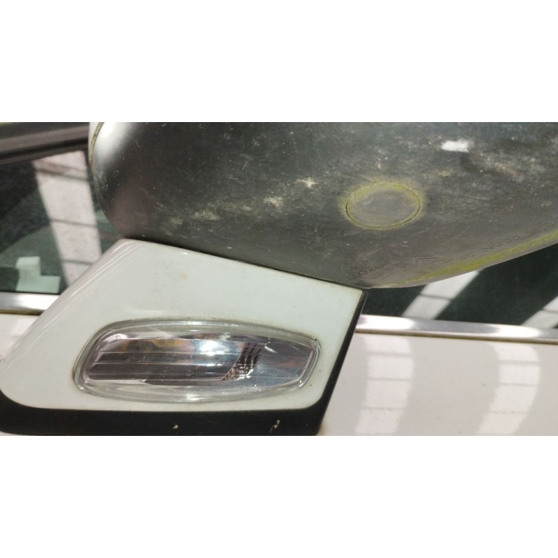 Recambio de retrovisor izquierdo para citroën c4 ii (nc_) 1.6 vti 120 referencia OEM IAM 1608534580  