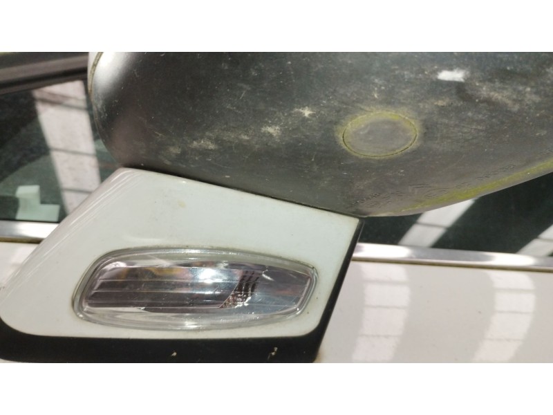 Recambio de retrovisor izquierdo para citroën c4 ii (nc_) 1.6 vti 120 referencia OEM IAM 1608534580  