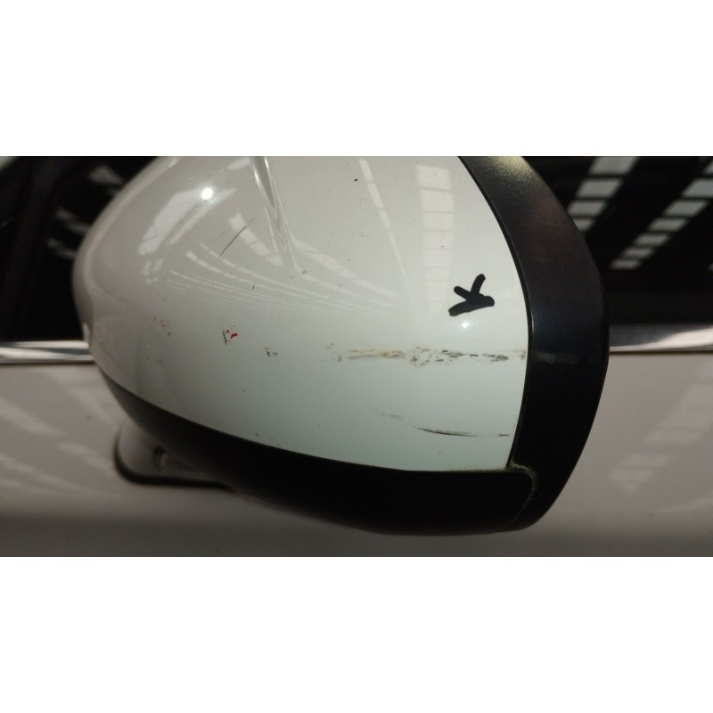 Recambio de retrovisor izquierdo para citroën c4 ii (nc_) 1.6 vti 120 referencia OEM IAM 1608534580  