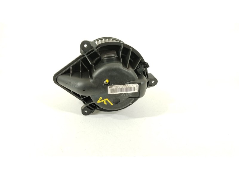 Recambio de ventilador calefaccion para peugeot 406 (8b) 2.0 hdi 90 referencia OEM IAM 6441K9 F659963H 