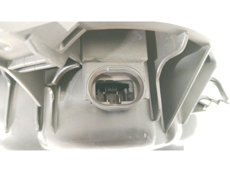 Recambio de ventilador calefaccion para peugeot 406 (8b) 2.0 hdi 90 referencia OEM IAM 6441K9 F659963H 