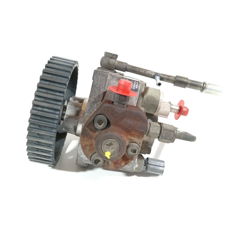 Recambio de bomba inyeccion para opel astra j (p10) 1.7 cdti (68) referencia OEM IAM 98092467 8980924670 HU2940001010