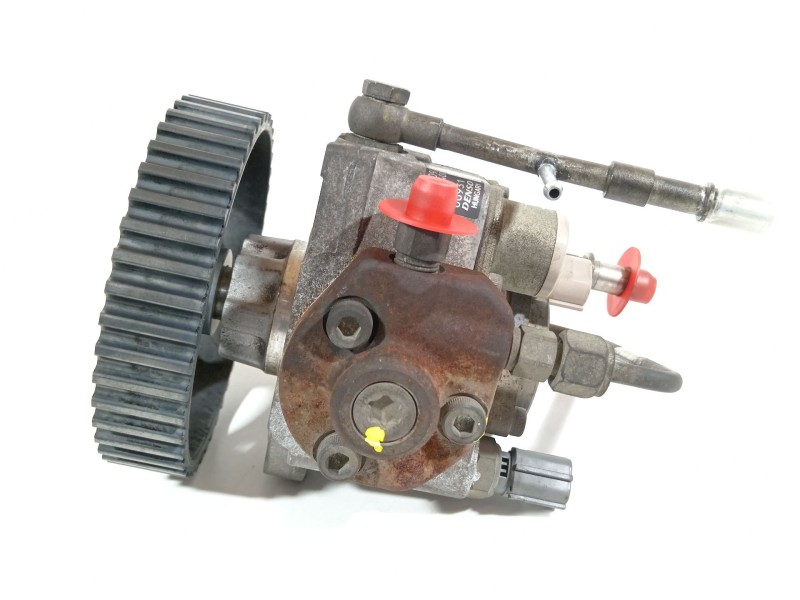 Recambio de bomba inyeccion para opel astra j (p10) 1.7 cdti (68) referencia OEM IAM 98092467 8980924670 HU2940001010