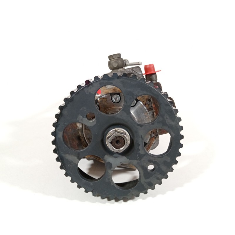 Recambio de bomba inyeccion para opel astra j (p10) 1.7 cdti (68) referencia OEM IAM 98092467 8980924670 HU2940001010