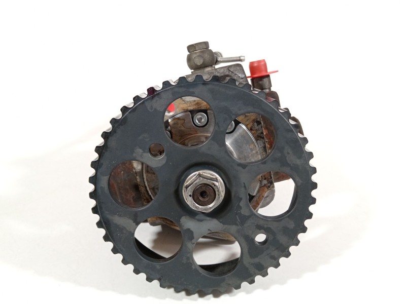 Recambio de bomba inyeccion para opel astra j (p10) 1.7 cdti (68) referencia OEM IAM 98092467 8980924670 HU2940001010