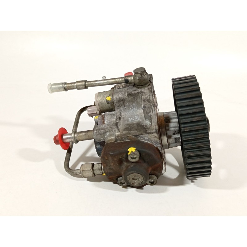 Recambio de bomba inyeccion para opel astra j (p10) 1.7 cdti (68) referencia OEM IAM 98092467 8980924670 HU2940001010