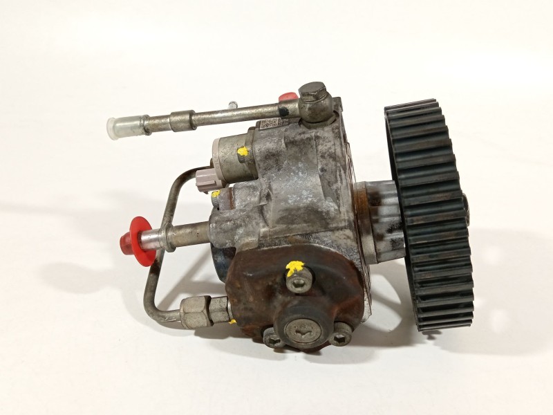 Recambio de bomba inyeccion para opel astra j (p10) 1.7 cdti (68) referencia OEM IAM 98092467 8980924670 HU2940001010