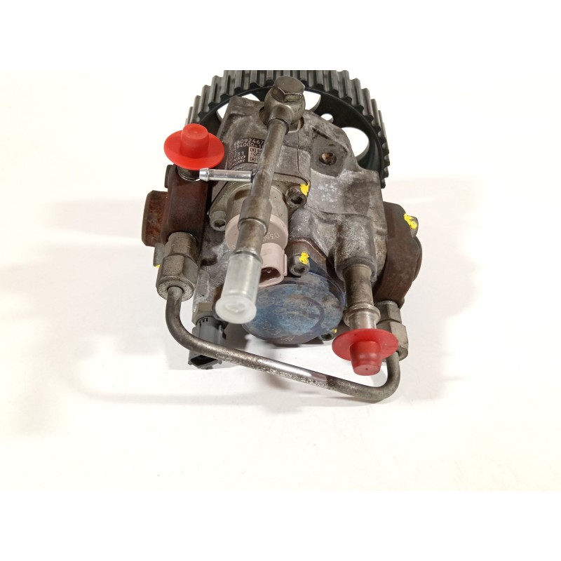 Recambio de bomba inyeccion para opel astra j (p10) 1.7 cdti (68) referencia OEM IAM 98092467 8980924670 HU2940001010