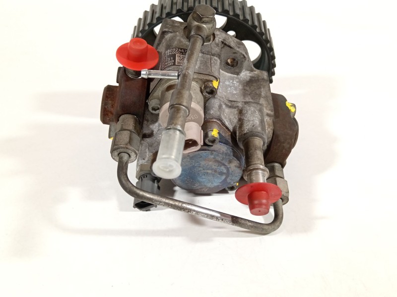 Recambio de bomba inyeccion para opel astra j (p10) 1.7 cdti (68) referencia OEM IAM 98092467 8980924670 HU2940001010