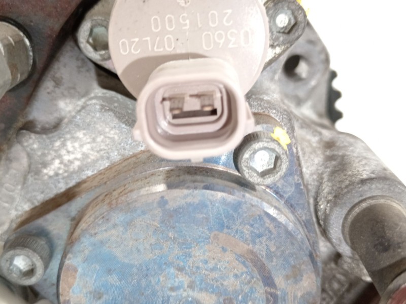 Recambio de bomba inyeccion para opel astra j (p10) 1.7 cdti (68) referencia OEM IAM 98092467 8980924670 HU2940001010