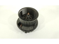 Recambio de ventilador calefaccion para seat altea (5p1) 2.0 tdi 16v referencia OEM IAM 3C0907521D F011500045 1K1820015G