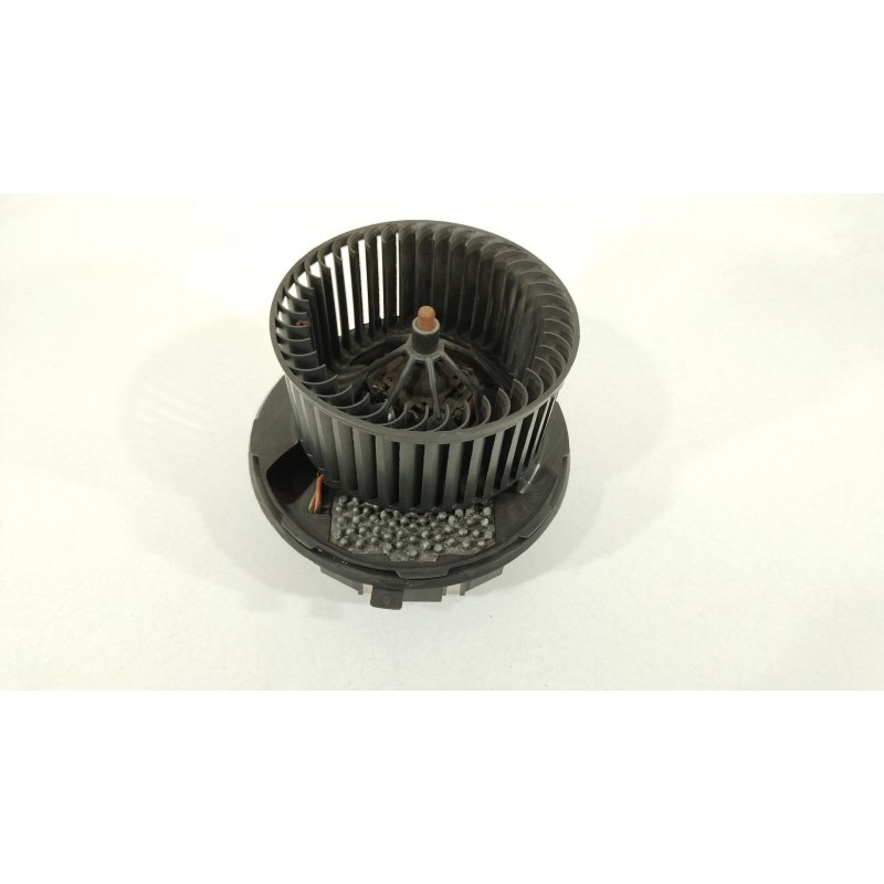 Recambio de ventilador calefaccion para seat altea (5p1) 2.0 tdi 16v referencia OEM IAM 3C0907521D F011500045 1K1820015G