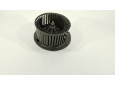 Recambio de ventilador calefaccion para seat altea (5p1) 2.0 tdi 16v referencia OEM IAM 3C0907521D F011500045 1K1820015G 2