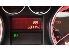 Recambio de cuadro instrumentos para peugeot 308 sw i (4e_, 4h_) 1.6 hdi referencia OEM IAM 9806132480   2
