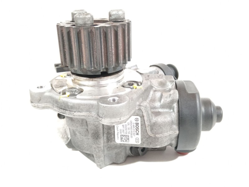 Recambio de bomba inyeccion para audi a4 b8 (8k2) 2.0 tdi referencia OEM IAM 03L130755 0445010507 