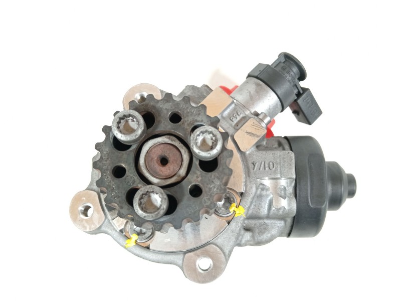 Recambio de bomba inyeccion para audi a4 b8 (8k2) 2.0 tdi referencia OEM IAM 03L130755 0445010507 