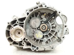 Recambio de caja cambios para volkswagen passat b6 (3c2) 2.0 tdi referencia OEM IAM KNS  