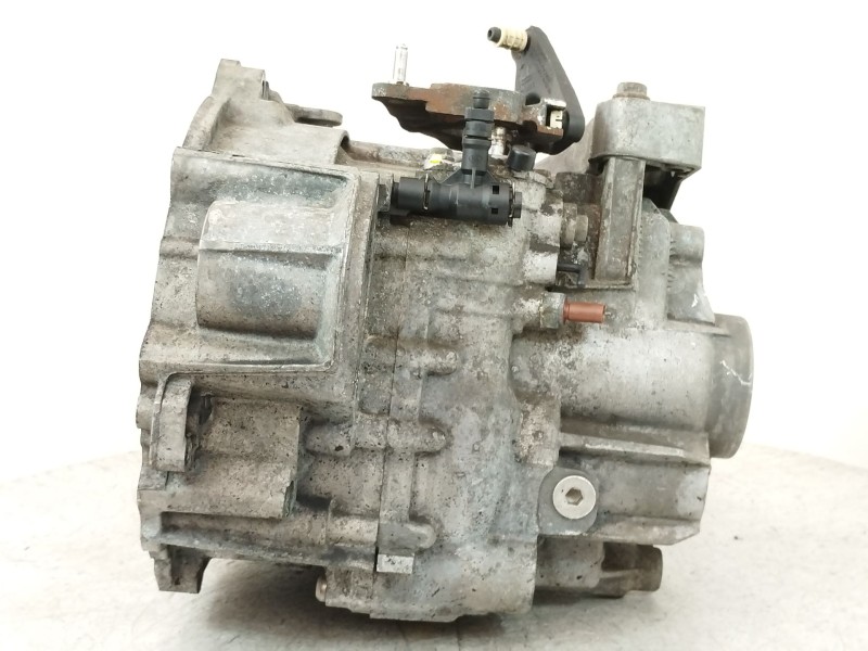Recambio de caja cambios para volkswagen passat b6 (3c2) 2.0 tdi referencia OEM IAM KNS  