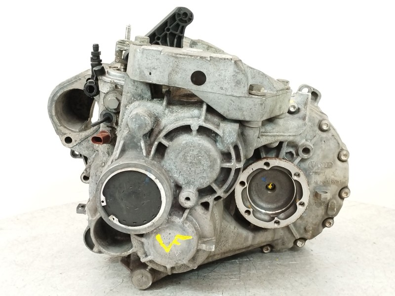 Recambio de caja cambios para volkswagen passat b6 (3c2) 2.0 tdi referencia OEM IAM KNS  