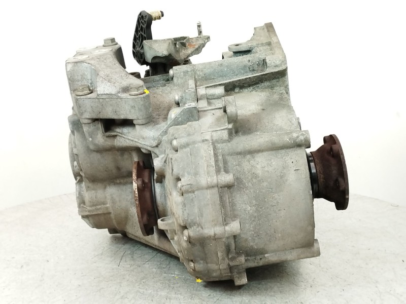 Recambio de caja cambios para volkswagen passat b6 (3c2) 2.0 tdi referencia OEM IAM KNS  