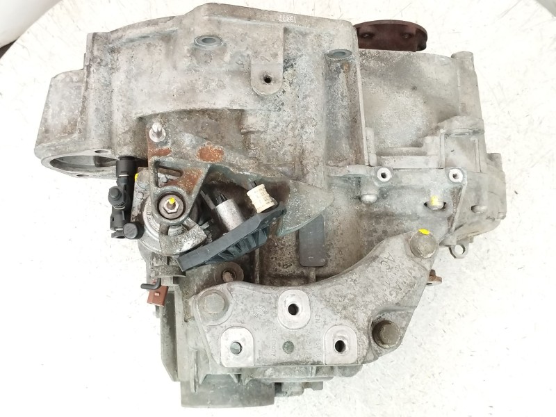 Recambio de caja cambios para volkswagen passat b6 (3c2) 2.0 tdi referencia OEM IAM KNS  