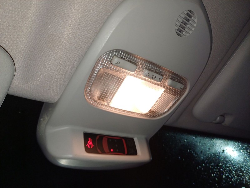 Recambio de luz interior para peugeot 308 i (4a_, 4c_) 1.6 hdi referencia OEM IAM   