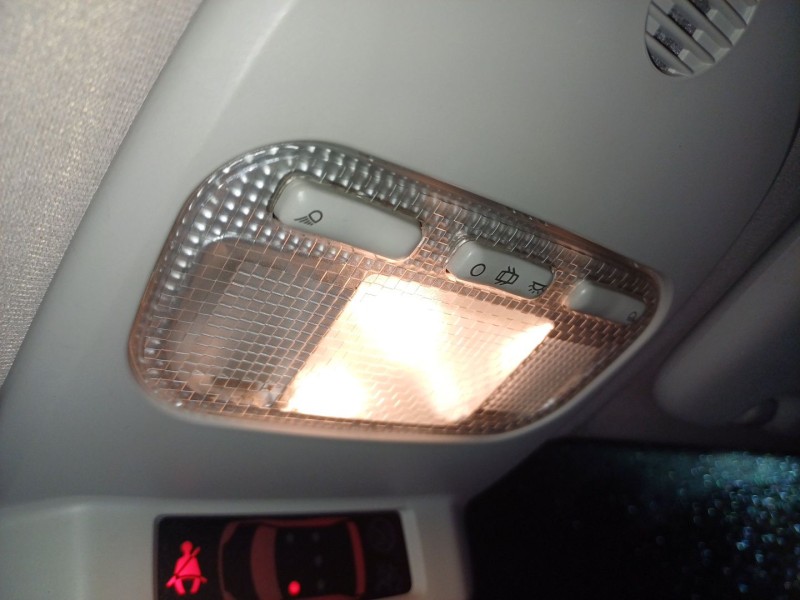 Recambio de luz interior para peugeot 308 i (4a_, 4c_) 1.6 hdi referencia OEM IAM   