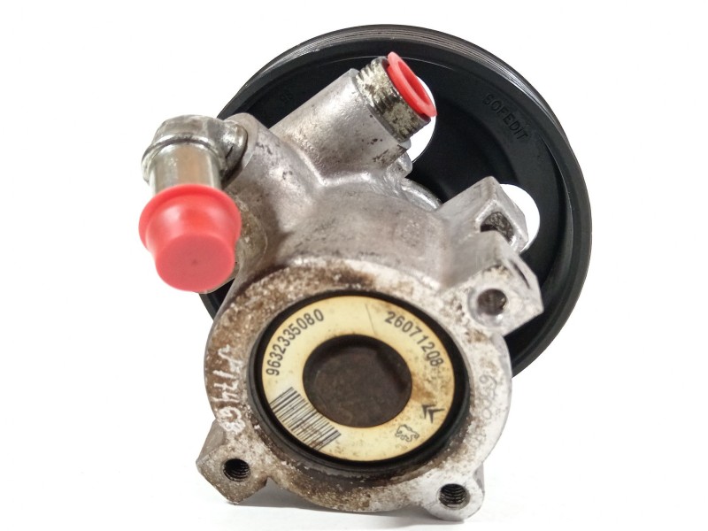 Recambio de bomba direccion para citroën xsara (n1) 1.9 td referencia OEM IAM 4007V8  