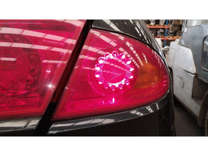 Recambio de piloto trasero derecho para seat leon (1p1) 1.6 tdi referencia OEM IAM   