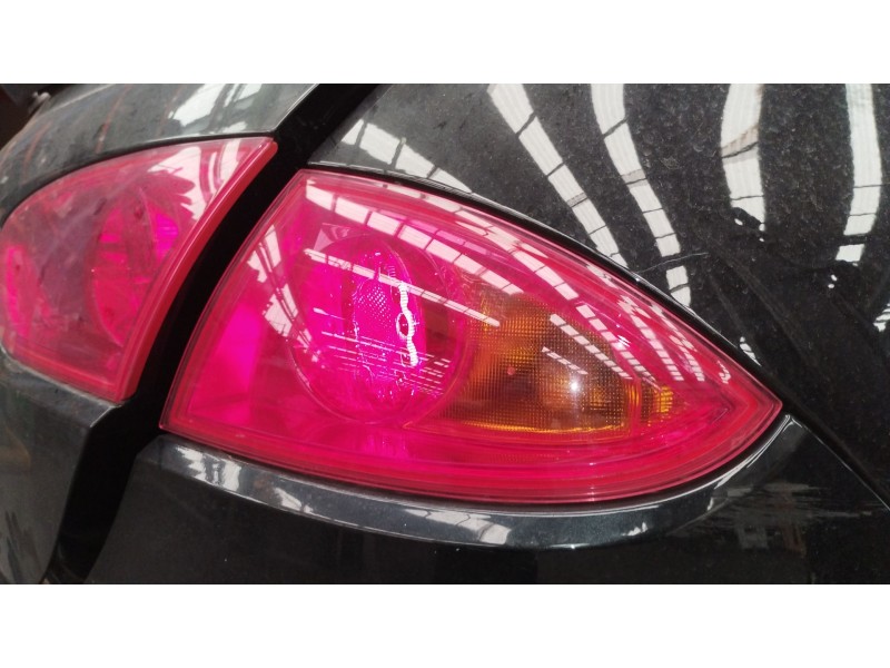 Recambio de piloto trasero derecho para seat leon (1p1) 1.6 tdi referencia OEM IAM   