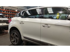 Recambio de puerta trasera derecha para citroën ds5 2.0 bluehdi 180 referencia OEM IAM    2