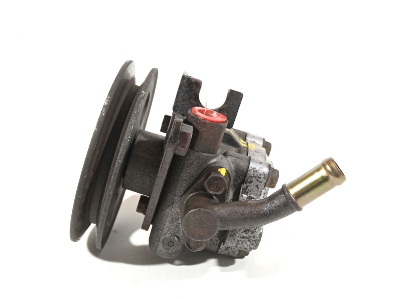 Recambio de bomba direccion para nissan serena (c23) 2.0 d referencia OEM IAM 491101C501  