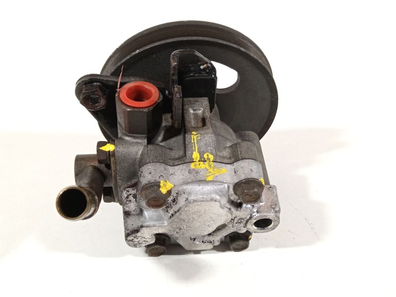 Recambio de bomba direccion para nissan serena (c23) 2.0 d referencia OEM IAM 491101C501  