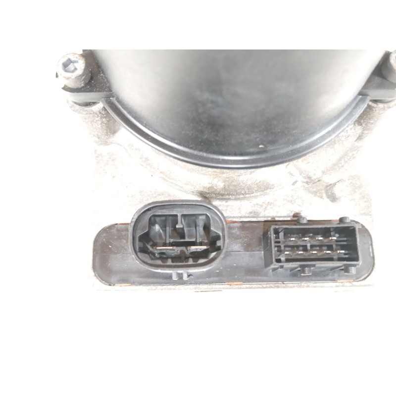 Recambio de bomba direccion para citroën c4 i (lc_) 1.6 hdi referencia OEM IAM 9657613580 A5094111+K 