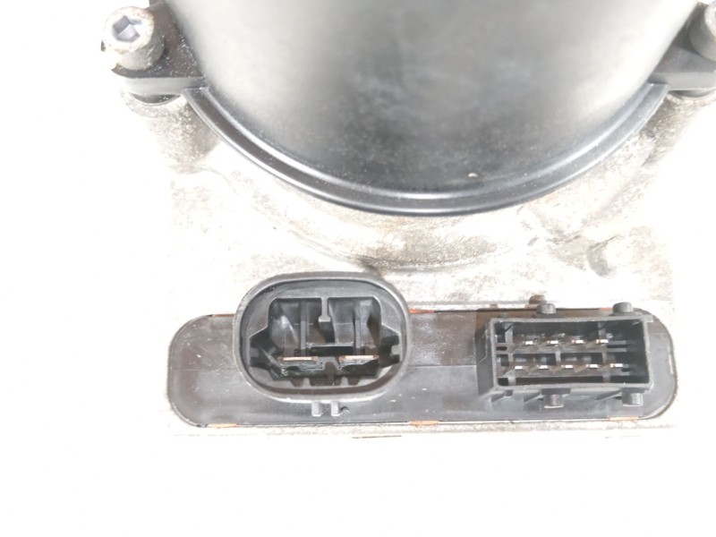 Recambio de bomba direccion para citroën c4 i (lc_) 1.6 hdi referencia OEM IAM 9657613580 A5094111+K 