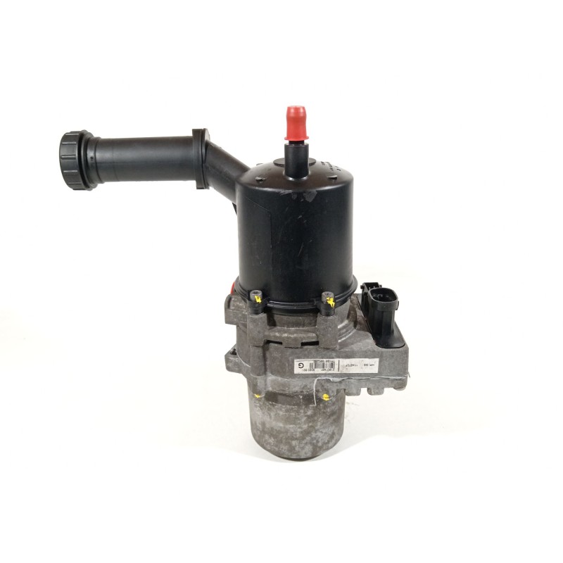 Recambio de bomba direccion para citroën c4 i (lc_) 1.6 hdi referencia OEM IAM 9657613580 A5094111+K 