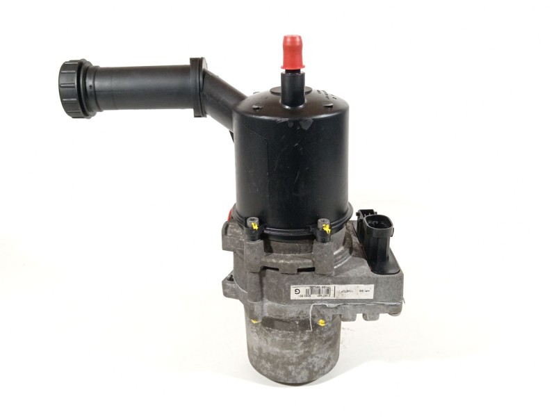 Recambio de bomba direccion para citroën c4 i (lc_) 1.6 hdi referencia OEM IAM 9657613580 A5094111+K 