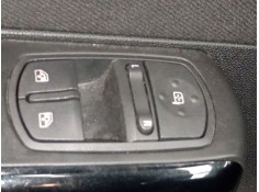 Recambio de mando elevalunas delantero izquierdo para opel corsa d (s07) 1.3 cdti (l08, l68) referencia OEM IAM   