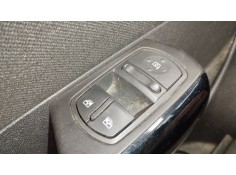 Recambio de mando elevalunas delantero izquierdo para opel corsa d (s07) 1.4 (l08, l68) referencia OEM IAM   