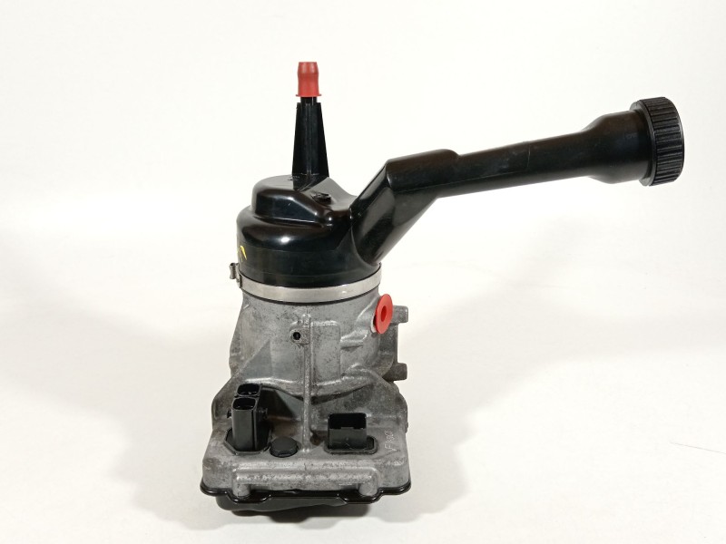 Recambio de bomba direccion para peugeot 308 i (4a_, 4c_) 1.6 hdi referencia OEM IAM 9670700380 A0021549 