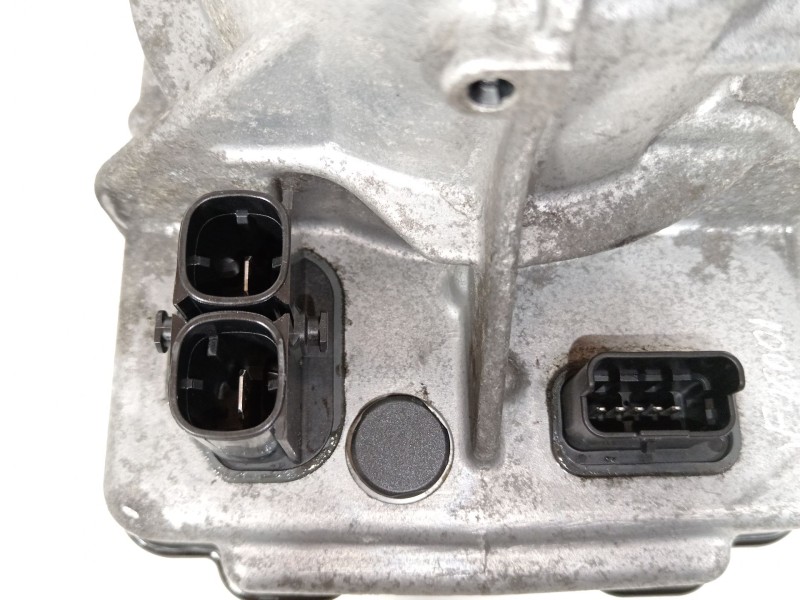 Recambio de bomba direccion para peugeot 308 i (4a_, 4c_) 1.6 hdi referencia OEM IAM 9670700380 A0021549 