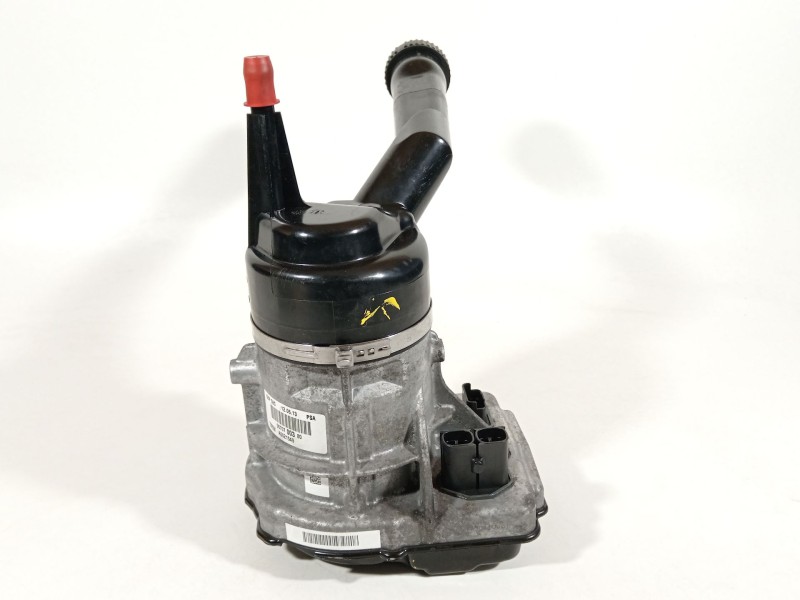 Recambio de bomba direccion para peugeot 308 i (4a_, 4c_) 1.6 hdi referencia OEM IAM 9670700380 A0021549 