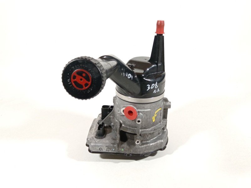 Recambio de bomba direccion para peugeot 308 i (4a_, 4c_) 1.6 hdi referencia OEM IAM 9670700380 A0021549 